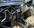 Чорний Ніссан Rogue, об'ємом двигуна 2.49 л та пробігом 97 тис. км за 14300 $, фото 9 на Automoto.ua