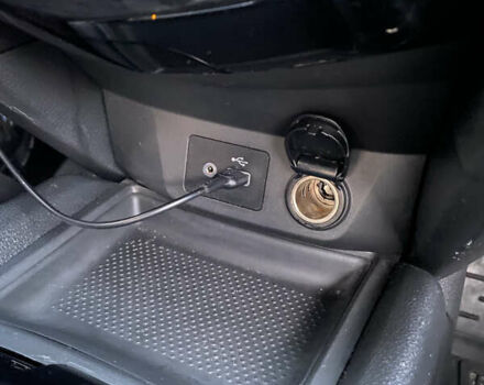 Чорний Ніссан Rogue, об'ємом двигуна 2.5 л та пробігом 63 тис. км за 15000 $, фото 135 на Automoto.ua