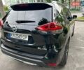 Черный Ниссан Rogue, объемом двигателя 2.5 л и пробегом 120 тыс. км за 18500 $, фото 3 на Automoto.ua