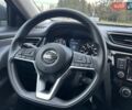 Черный Ниссан Rogue, объемом двигателя 2.5 л и пробегом 220 тыс. км за 11990 $, фото 26 на Automoto.ua