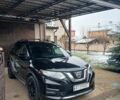 Черный Ниссан Rogue, объемом двигателя 2.5 л и пробегом 67 тыс. км за 14900 $, фото 1 на Automoto.ua