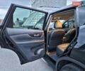 Черный Ниссан Rogue, объемом двигателя 2.49 л и пробегом 120 тыс. км за 15800 $, фото 34 на Automoto.ua