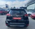 Ніссан Rogue 2017 у Полтаві на Automoto.ua Чорний Ніссан Rogue, об'ємом двигуна 2.49 л та пробігом 177 тис. км за 13300 $, фото 5 на Automoto.ua