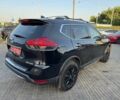 Чорний Ніссан Rogue, об'ємом двигуна 2.5 л та пробігом 99 тис. км за 10300 $, фото 3 на Automoto.ua