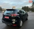 Черный Ниссан Rogue, объемом двигателя 2.5 л и пробегом 220 тыс. км за 11990 $, фото 34 на Automoto.ua