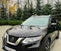 Чорний Ніссан Rogue, об'ємом двигуна 2.5 л та пробігом 154 тис. км за 16999 $, фото 3 на Automoto.ua