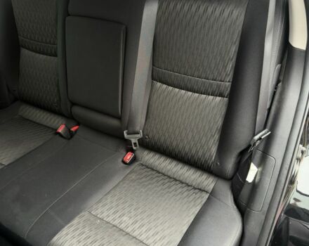 Черный Ниссан Rogue, объемом двигателя 2 л и пробегом 65 тыс. км за 16800 $, фото 13 на Automoto.ua