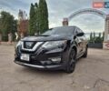 Чорний Ніссан Rogue, об'ємом двигуна 2.5 л та пробігом 145 тис. км за 14700 $, фото 4 на Automoto.ua