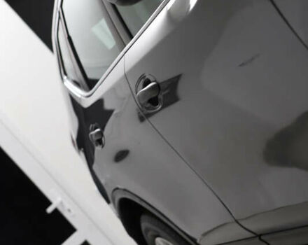 Чорний Ніссан Rogue, об'ємом двигуна 2.5 л та пробігом 141 тис. км за 11900 $, фото 19 на Automoto.ua