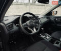 Черный Ниссан Rogue, объемом двигателя 2.5 л и пробегом 132 тыс. км за 12900 $, фото 30 на Automoto.ua