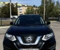 Черный Ниссан Rogue, объемом двигателя 2.5 л и пробегом 125 тыс. км за 14000 $, фото 19 на Automoto.ua