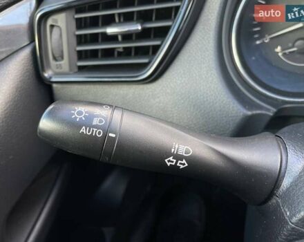 Черный Ниссан Rogue, объемом двигателя 2.49 л и пробегом 146 тыс. км за 13490 $, фото 24 на Automoto.ua