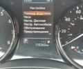 Черный Ниссан Rogue, объемом двигателя 2.49 л и пробегом 115 тыс. км за 15000 $, фото 20 на Automoto.ua