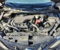 Черный Ниссан Rogue, объемом двигателя 2 л и пробегом 110 тыс. км за 1900 $, фото 11 на Automoto.ua
