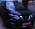 Чорний Ніссан Rogue, об'ємом двигуна 2.5 л та пробігом 186 тис. км за 13150 $, фото 1 на Automoto.ua