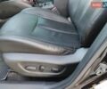 Черный Ниссан Rogue, объемом двигателя 2.49 л и пробегом 120 тыс. км за 13200 $, фото 27 на Automoto.ua