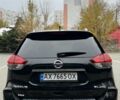Чорний Ніссан Rogue, об'ємом двигуна 2.49 л та пробігом 153 тис. км за 17500 $, фото 3 на Automoto.ua