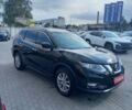 Ніссан Rogue 2017 у Полтаві на Automoto.ua Чорний Ніссан Rogue, об'ємом двигуна 2.49 л та пробігом 177 тис. км за 13300 $, фото 2 на Automoto.ua