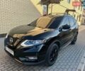Черный Ниссан Rogue, объемом двигателя 2.49 л и пробегом 87 тыс. км за 13900 $, фото 7 на Automoto.ua
