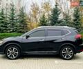 Чорний Ніссан Rogue, об'ємом двигуна 2.5 л та пробігом 154 тис. км за 16999 $, фото 1 на Automoto.ua
