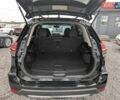 Черный Ниссан Rogue, объемом двигателя 2.5 л и пробегом 147 тыс. км за 13750 $, фото 13 на Automoto.ua