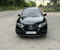 Черный Ниссан Rogue, объемом двигателя 2.5 л и пробегом 148 тыс. км за 13700 $, фото 1 на Automoto.ua