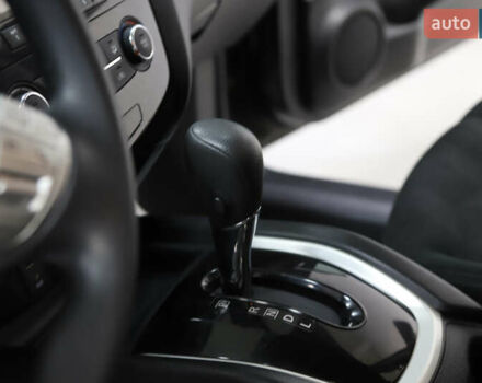 Чорний Ніссан Rogue, об'ємом двигуна 2.5 л та пробігом 141 тис. км за 11900 $, фото 57 на Automoto.ua