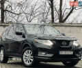 Черный Ниссан Rogue, объемом двигателя 2.5 л и пробегом 132 тыс. км за 12900 $, фото 9 на Automoto.ua