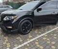 Чорний Ніссан Rogue, об'ємом двигуна 2.49 л та пробігом 140 тис. км за 11500 $, фото 5 на Automoto.ua