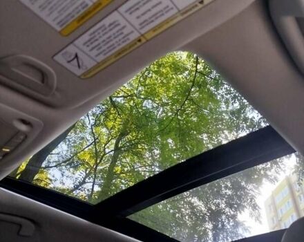 Черный Ниссан Rogue, объемом двигателя 2.49 л и пробегом 106 тыс. км за 17800 $, фото 3 на Automoto.ua