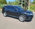 Черный Ниссан Rogue, объемом двигателя 2.5 л и пробегом 146 тыс. км за 14550 $, фото 1 на Automoto.ua