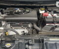 Чорний Ніссан Rogue, об'ємом двигуна 2.5 л та пробігом 65 тис. км за 17500 $, фото 51 на Automoto.ua