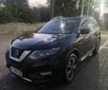 Черный Ниссан Rogue, объемом двигателя 2.5 л и пробегом 144 тыс. км за 17000 $, фото 1 на Automoto.ua