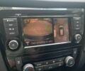 Черный Ниссан Rogue, объемом двигателя 2.5 л и пробегом 128 тыс. км за 14600 $, фото 7 на Automoto.ua