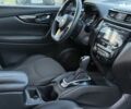 Черный Ниссан Rogue, объемом двигателя 2 л и пробегом 102 тыс. км за 12790 $, фото 19 на Automoto.ua