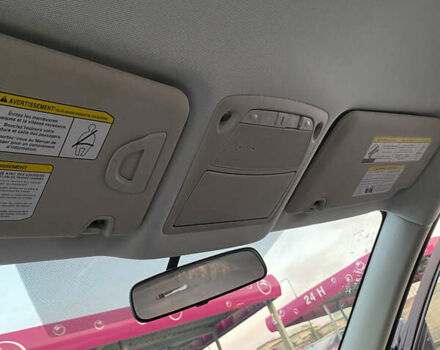 Чорний Ніссан Rogue, об'ємом двигуна 2.5 л та пробігом 63 тис. км за 15000 $, фото 79 на Automoto.ua