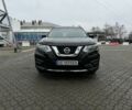 Черный Ниссан Rogue, объемом двигателя 2 л и пробегом 65 тыс. км за 16800 $, фото 1 на Automoto.ua