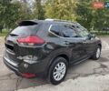 Чорний Ніссан Rogue, об'ємом двигуна 2.49 л та пробігом 67 тис. км за 15950 $, фото 4 на Automoto.ua
