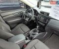 Черный Ниссан Rogue, объемом двигателя 2.5 л и пробегом 147 тыс. км за 13750 $, фото 40 на Automoto.ua