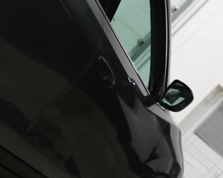 Чорний Ніссан Rogue, об'ємом двигуна 2.5 л та пробігом 141 тис. км за 11900 $, фото 33 на Automoto.ua