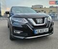 Черный Ниссан Rogue, объемом двигателя 2.49 л и пробегом 120 тыс. км за 15800 $, фото 11 на Automoto.ua