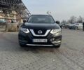 Черный Ниссан Rogue, объемом двигателя 2.49 л и пробегом 117 тыс. км за 15300 $, фото 1 на Automoto.ua