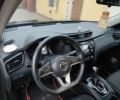 Чорний Ніссан Rogue, об'ємом двигуна 2.5 л та пробігом 150 тис. км за 12900 $, фото 4 на Automoto.ua