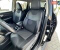 Черный Ниссан Rogue, объемом двигателя 2.49 л и пробегом 151 тыс. км за 12350 $, фото 27 на Automoto.ua