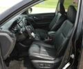Чорний Ніссан Rogue, об'ємом двигуна 2.5 л та пробігом 99 тис. км за 9600 $, фото 8 на Automoto.ua