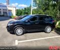 Чорний Ніссан Rogue, об'ємом двигуна 2.5 л та пробігом 129 тис. км за 12500 $, фото 1 на Automoto.ua