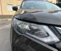 Чорний Ніссан Rogue, об'ємом двигуна 2.5 л та пробігом 158 тис. км за 15790 $, фото 8 на Automoto.ua