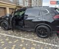Чорний Ніссан Rogue, об'ємом двигуна 2.49 л та пробігом 140 тис. км за 11500 $, фото 6 на Automoto.ua