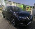 Черный Ниссан Rogue, объемом двигателя 2.5 л и пробегом 144 тыс. км за 17000 $, фото 1 на Automoto.ua