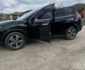 Черный Ниссан Rogue, объемом двигателя 2.5 л и пробегом 114 тыс. км за 16500 $, фото 6 на Automoto.ua